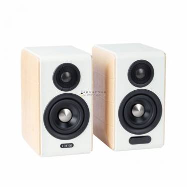 Edifier S880DB MKII 2.0 Active Hi-Fi Speaker White