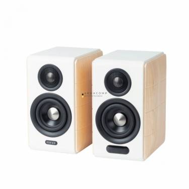 Edifier S880DB MKII 2.0 Active Hi-Fi Speaker White