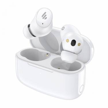 Edifier TWS1 Pro2 ANC Wireless Bluetooth Headset White