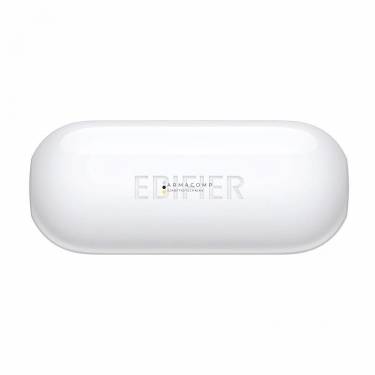 Edifier TWS1 Pro2 ANC Wireless Bluetooth Headset White