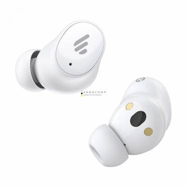 Edifier TWS1 Pro2 ANC Wireless Bluetooth Headset White