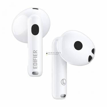 Edifier W220T Bluetooth Headset White