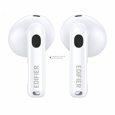 Edifier W220T Bluetooth Headset White