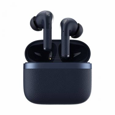 Edifier W260NC True Wireless Earbuds with Active Noise Cancellation Dark Blue