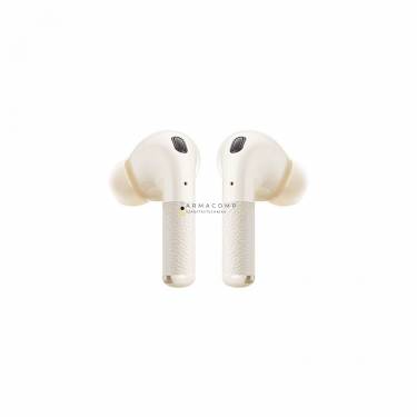 Edifier W260NC True Wireless Earbuds with Active Noise Cancellation Ivory