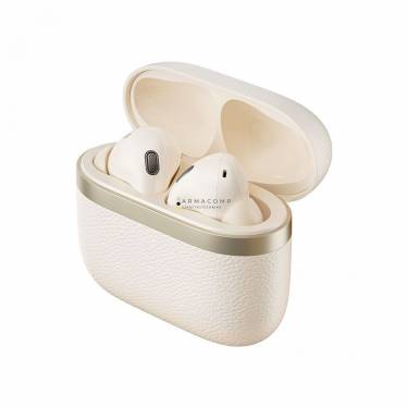 Edifier W260NC True Wireless Earbuds with Active Noise Cancellation Ivory