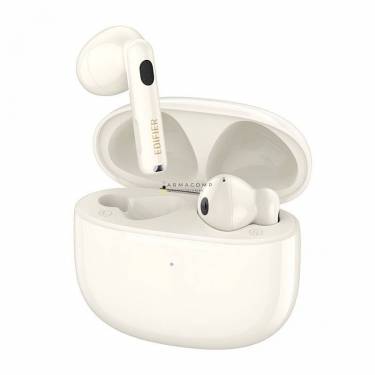 Edifier W320TN Bluetooth Headset Ivory White