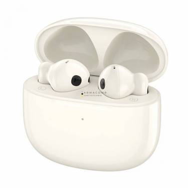 Edifier W320TN Bluetooth Headset Ivory White