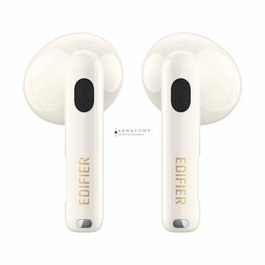 Edifier W320TN Bluetooth Headset Ivory White