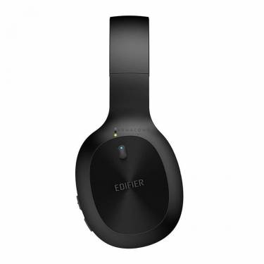 Edifier W600BT Bluetooth Headset Black