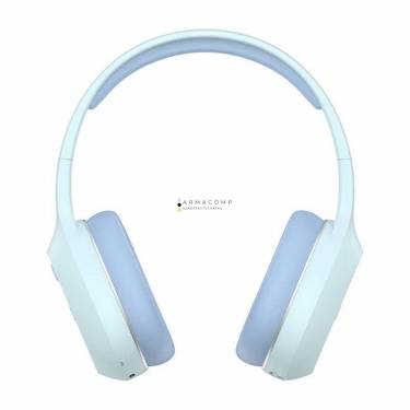 Edifier W600BT Bluetooth Headset Blue