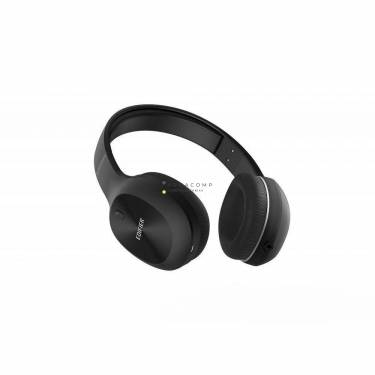 Edifier W800BT Plus Wireless Bluetooth Headset Black