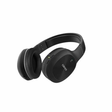 Edifier W800BT Plus Wireless Bluetooth Headset Black