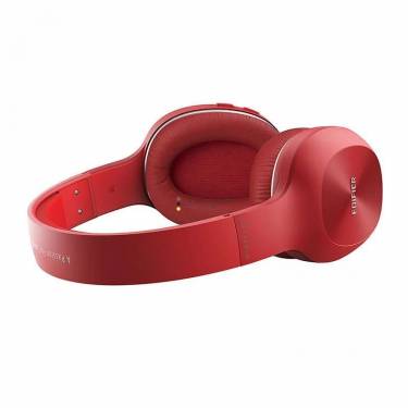 Edifier W800BT Plus Wireless Bluetooth Headset Red