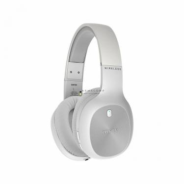 Edifier W800BT Plus Wireless Bluetooth Headset White