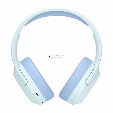 Edifier W820NB ANC Bluetooth Headset Blue