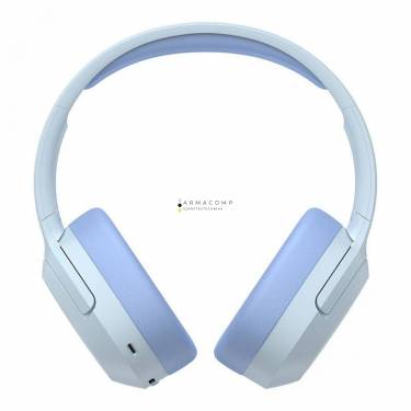 Edifier W820NB Plus ANC Bluetooth Headset Blue