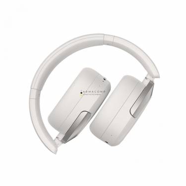 Edifier W830NB ANC Bluetooth Headset White