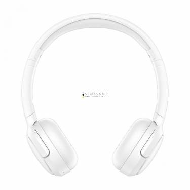 Edifier WH500 Bluetooth Headset White