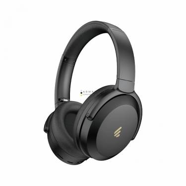 Edifier WH700NB Pro Wireless Over-Ear Headphones with Active Noise Cancellation Black