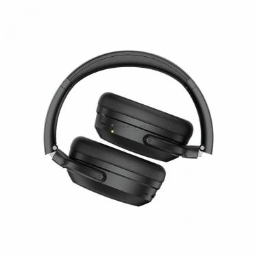 Edifier WH700NB Pro Wireless Over-Ear Headphones with Active Noise Cancellation Black