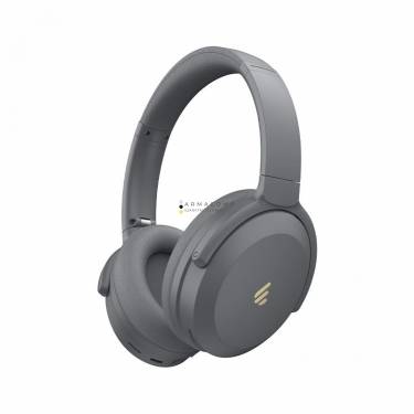 Edifier WH700NB Pro Wireless Over-Ear Headphones with Active Noise Cancellation Grey