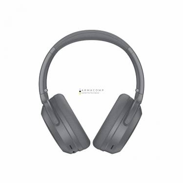 Edifier WH700NB Pro Wireless Over-Ear Headphones with Active Noise Cancellation Grey