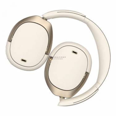 Edifier WH950NB ANC Bluetooth Headset Ivory