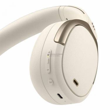 Edifier WH950NB ANC Bluetooth Headset Ivory