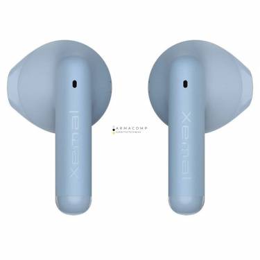 Edifier X2 TWS Bluetooth Headset Blue