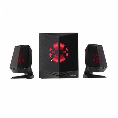 Edifier X230 Speaker Black