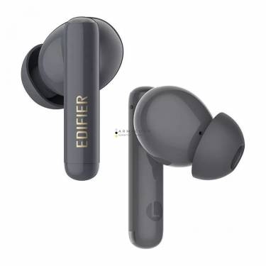 Edifier X5 Pro Bluetooth Headset Grey