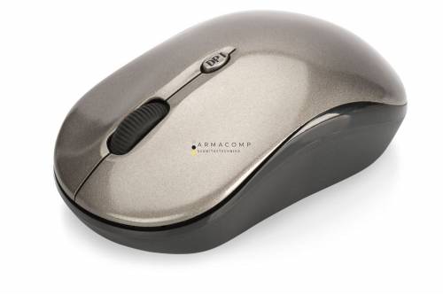 Ednet ednet Wireless Optical Notebook Mouse 2.4GHz