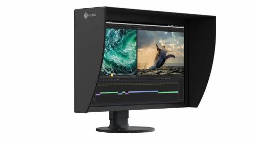 Eizo 27" CG2700S IPS LED