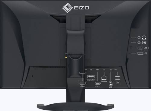 Eizo 27" FlexScan EV2740X-BK IPS LED