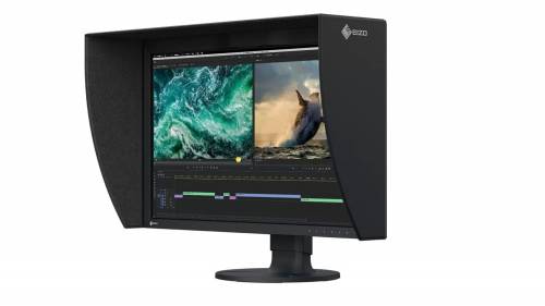 Eizo 27" CG2700S IPS LED