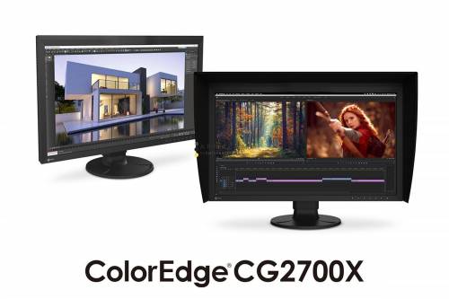 Eizo 27col CG2700X IPS LED