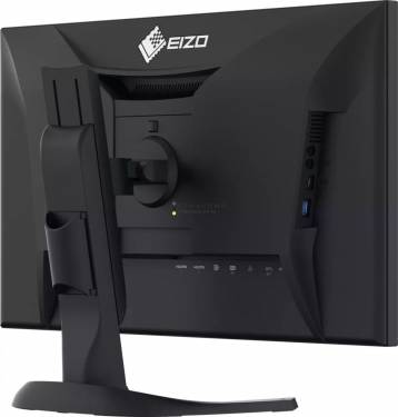 Eizo 27" FlexScan EV2740X-BK IPS LED