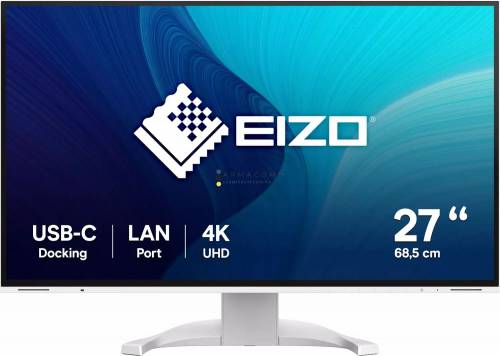 Eizo 27" FlexScan EV2740X-WT IPS LED