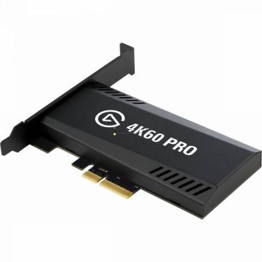 Elgato 4K60 Pro MK.2 Game Capture