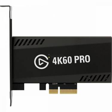 Elgato 4K60 Pro MK.2 Game Capture