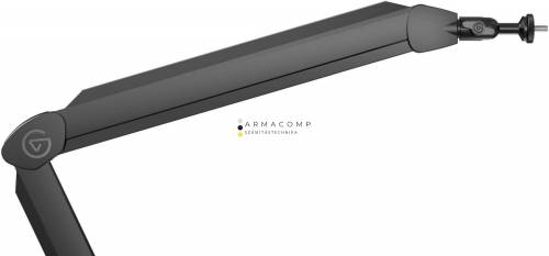 Elgato Wave Mic Arm (High Rise) Black