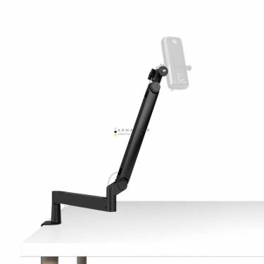 Elgato Wave Mic Arm (Low Profile) Black