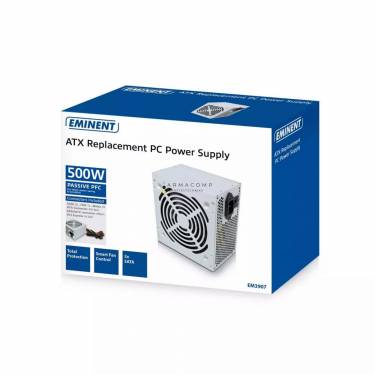 Eminent 500W EM3907