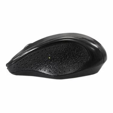 Eminent EW3152 Mouse Black