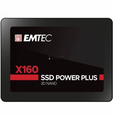 Emtec 2TB 2,5" SATA3 X160 OEM