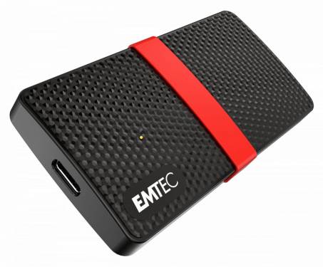 Emtec 512GB USB 3.1 X200