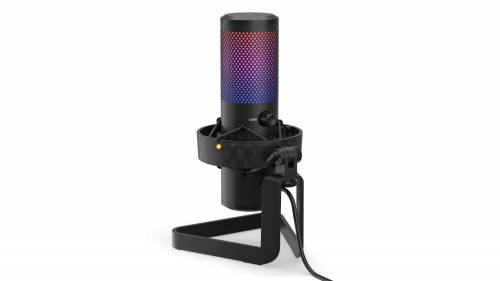 Endorfy AXIS Streaming Microphone Black