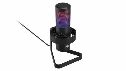 Endorfy AXIS Streaming Microphone Black