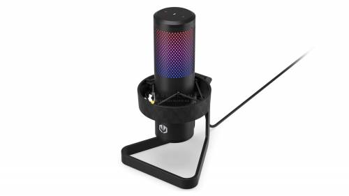 Endorfy AXIS Streaming Microphone Black